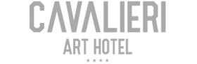 cavalieri hotel logo