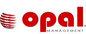 Opal Header Logo